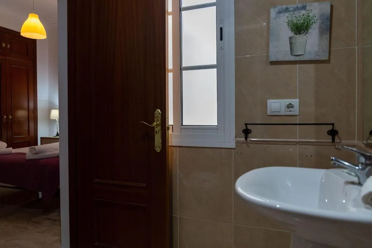 Aire De Levante By Gades Gestion カディス 0*,